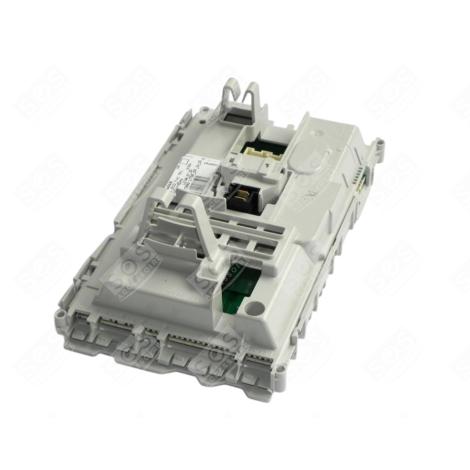 PIASTRA DI CONTROLLO WAVE, PROGRAMMATA LAVATRICE - 481010442819