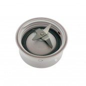 Base frullatore/mixer