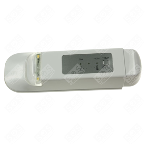 TERMOSTATO ELETTRICO ET1 FRIGORIFERO, CONGELATORE - 481010586295