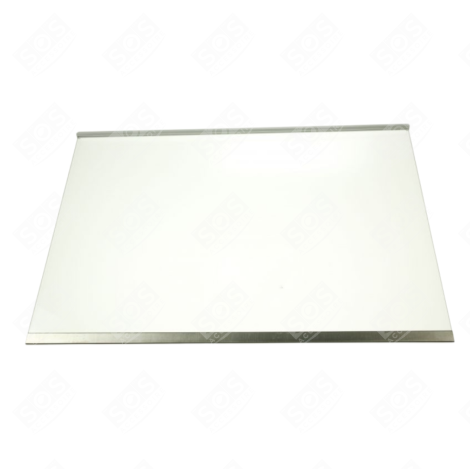 RIPIANO DI VETRO FRIGORIFERO, CONGELATORE - 481010582420