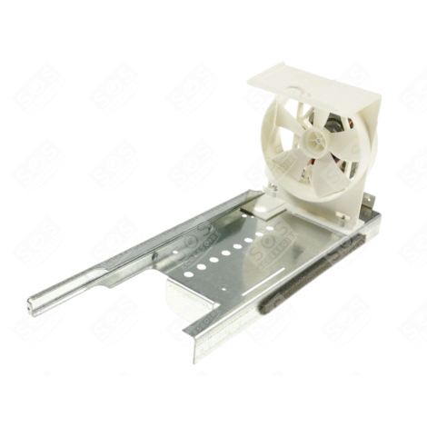 MOTORE VENTILATORE MINI MWO FORNI A MICROONDE - 481010608926