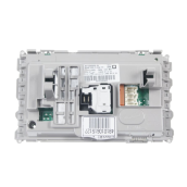 Piastra di controllo wave, programmata