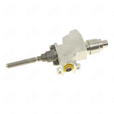 RUBINETTO GAS AVD FORNI, FORNELLI ELETTRICI E A GAS - Z011J27