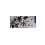 Scheda elettronica, modulo di potenza