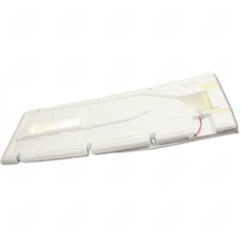 CARTER ORIGINALE MULTIFLOW FRIGORIFERO, CONGELATORE - C00628836, 488000628836