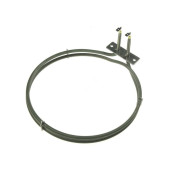 Resistenza circolare 1900 W