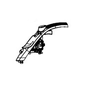 Impugnatura anteriore con pompa