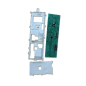 Scheda elettronica, modulo di potenza