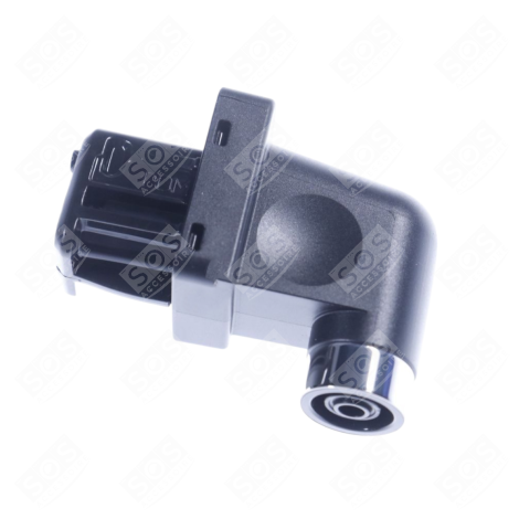 PIPETTA ACQUA CALDA MACCHINA DA CAFFÃ, CAFFETTIERA - AS00007790