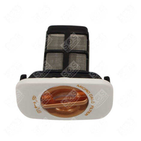 CASSETTO ANTICALCARE FERRO DA STIRO, FERRO A VAPORE - SS-1810002212