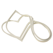 Guarnizione della porta (parte del frigorifero) originale