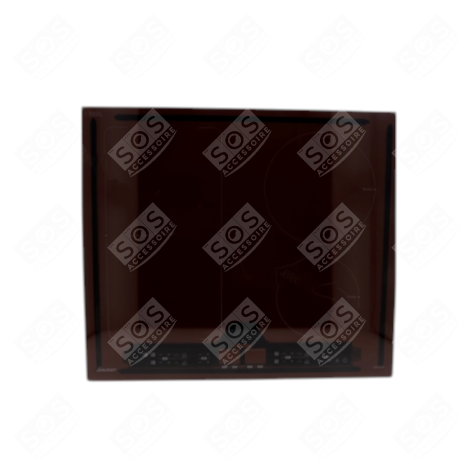 TOP VETROCERAMICA PIANO COTTURA - AS0059212