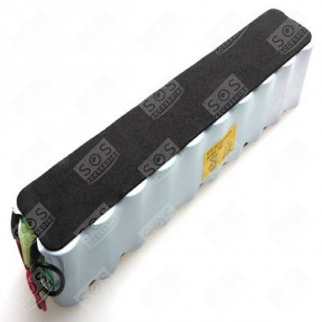 BATTERIA AIR FORCE 18V ASPIRAPOLVERE - RS-RH4899