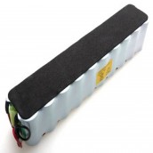 Batteria Air Force 18V