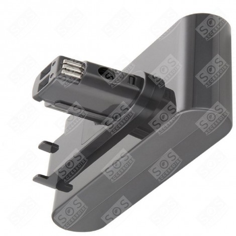 BATTERIA ASPIRAPOLVERE - 917083-08