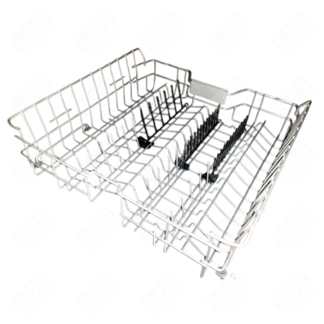 CESTELLO SUPERIORE LAVASTOVIGLIE - 1513360092, 1513360097