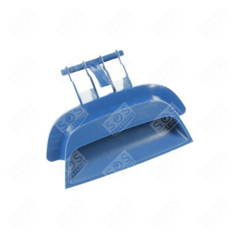 BLOCCO COPERCHIO ASPIRAPOLVERE - 1181912401, 118191240