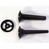 A950 - Accessori neri per salsicce per A950