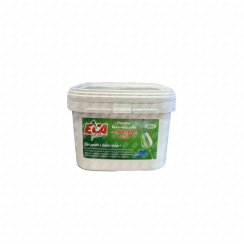 Polvere di lavaggio attivo 2,15 kg