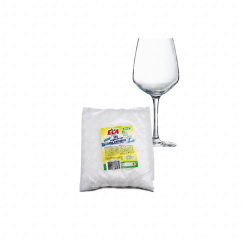 Sale rigenerante anticalcare bustina 12x1kg