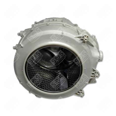 VASCA, COMPLETO LAVATRICE - 2415607301, 2415600600