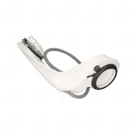 CONDENSATORE LAVATRICE - C00309781, 482000032298