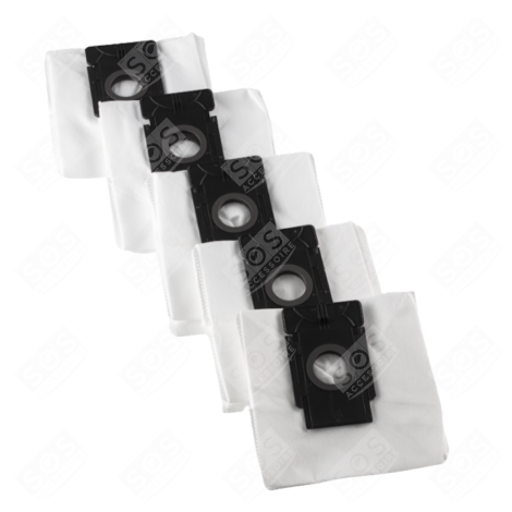 SACCHETTO RACCOGLIPOLVERE ROBOT ASPIRAPOLVERI AUTONOMI - 8913523200