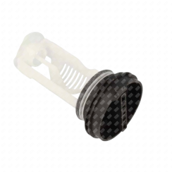 Filtro della pompa di scarico