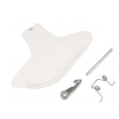 Maniglia dello sportello