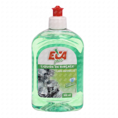 Liquide de rinçage