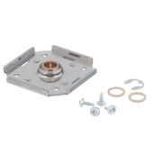 Supporto per tamburo