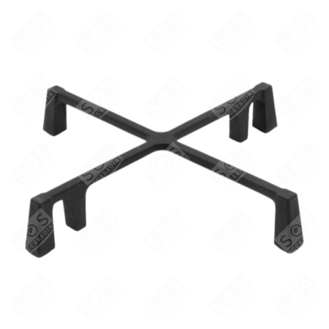 GRIGLIA IN GHISA PIANO COTTURA - 694092679