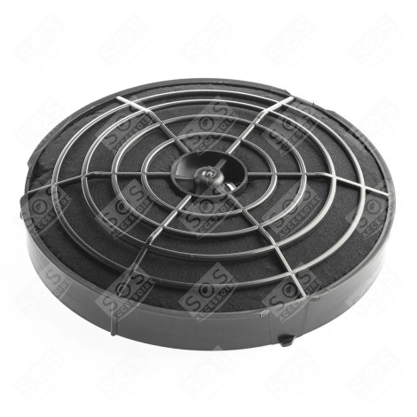 FILTRO LAVABILE TIPO 57 177X41MM CAPPA ASPIRANTE - CFC0162221