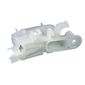 Sicurezza della porta, Chiusura, Serratura