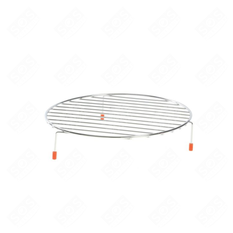 GRIGLIA INFERIORE MODELLO 65 X 304 MM FORNI A MICROONDE - 00675996, 00702689