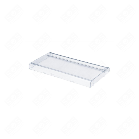 PANNELLO DI CONGELAMENTO, COPERCHIO INFERIORE DEL CASSETTO FRIGORIFERO, CONGELATORE - 00660080