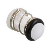 Kit di tenuta valvola serbatoio