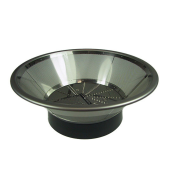 Estrattore di succo con setaccio filtrante 67 x 157 mm