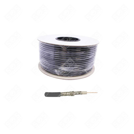 BOBINA DI CAVO ESTERNO 17DB (L100M) TELEVISIONI, TELEVISORI, TV - 17PATCCLAPH1