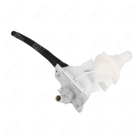 KIT DI SCARICO ASCIUGATRICE - 00657920