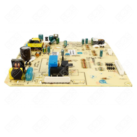 SCHEDA DI POTENZA FRIGORIFERO, CONGELATORE - 34041456, 17131000000235