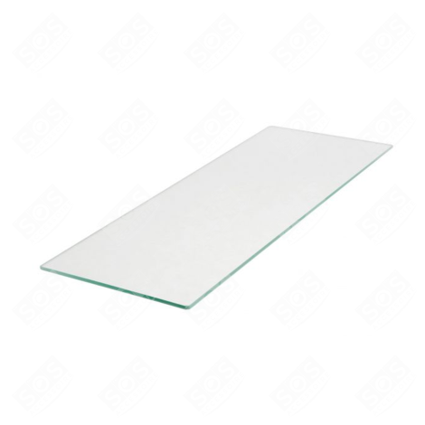 RIPIANO DI VETRO FRIGORIFERO, CONGELATORE - 00743201