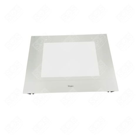 VETRO DEL FORNO FORNI, FORNELLI ELETTRICI E A GAS - 481010599796