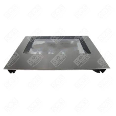 VETRO DEL FORNO FORNI, FORNELLI ELETTRICI E A GAS - 481010599858