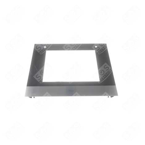 VETRO DEL FORNO FORNI, FORNELLI ELETTRICI E A GAS - 481010599910