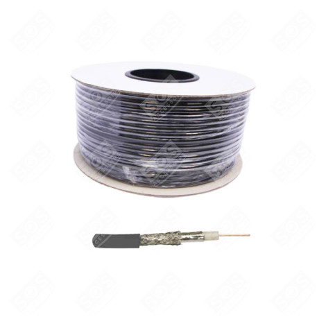 BOBINA DI CAVO ESTERNO 17DB (L100M) TELEVISIONI, TELEVISORI, TV - 17PATCPH1
