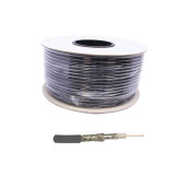 Bobina di cavo esterno 17DB (L100m)