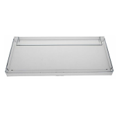 Bandeau, panneau 210 mm