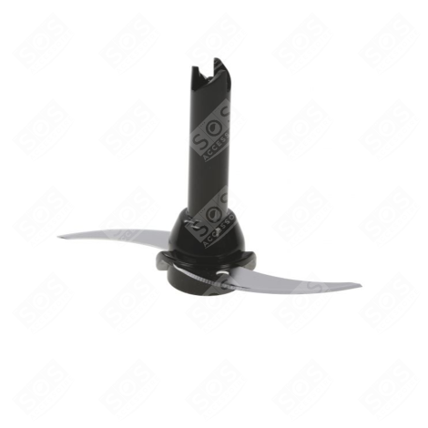 COLTELLO, LAMA ROBOT DA CUCINA E CUOCITUTTO - 00629987