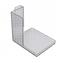 Supporti affettatrice